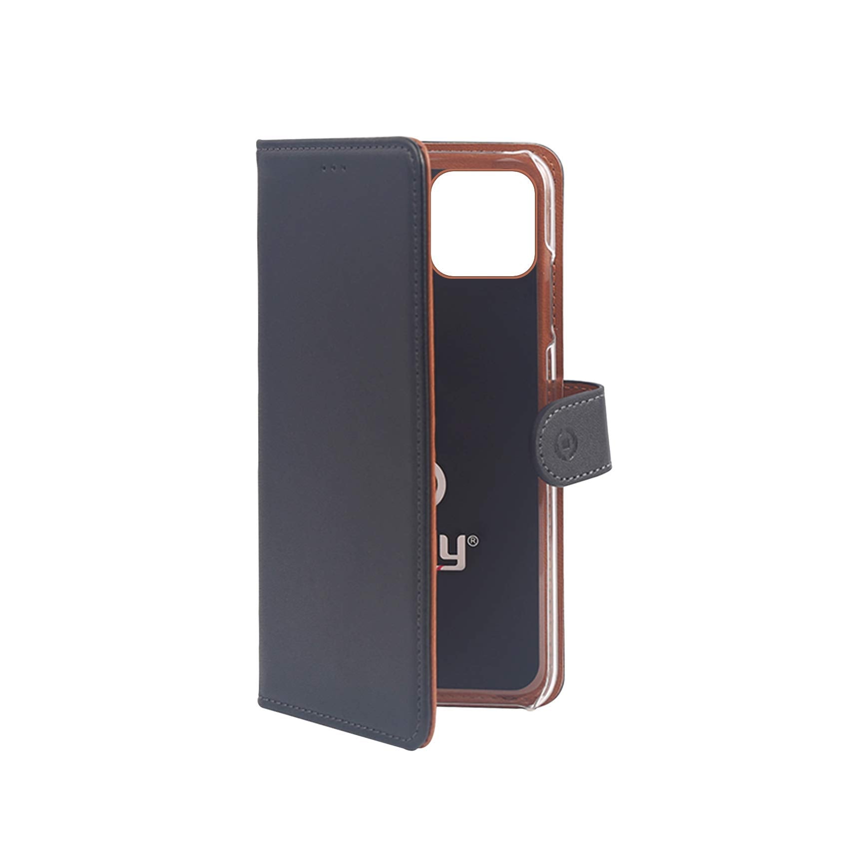 Celly WALLY CASE PER IPHONE 11 PRO Black