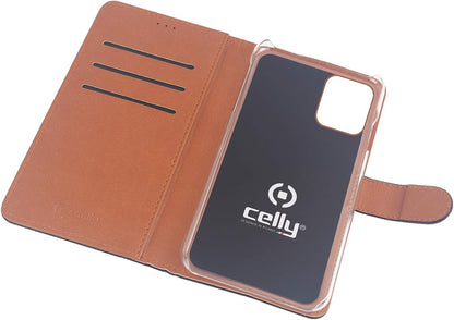 Celly WALLY CASE PER IPHONE 11 PRO Black