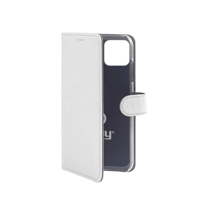 Celly Wally Case For Iphone 11 Pro Max White Color