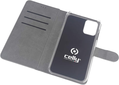 Celly Wally Case For Iphone 11 Pro Max White Color