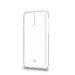 Celly Hexalite iPhone 11 Pro TRANSPBCO Cover transparent