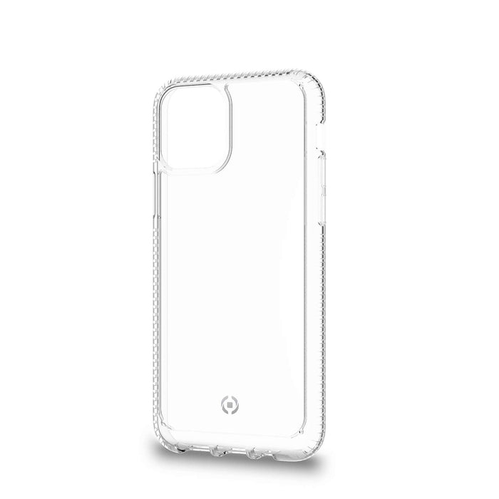 Celly Hexalite iPhone 11 Pro TRANSPBCO Cover transparent