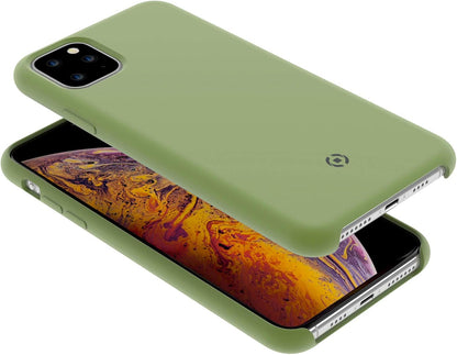 LEAF COVER FOR IPHONE 11 PRO MAX COLOUR GREEN