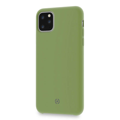 LEAF COVER FOR IPHONE 11 PRO MAX COLOUR GREEN