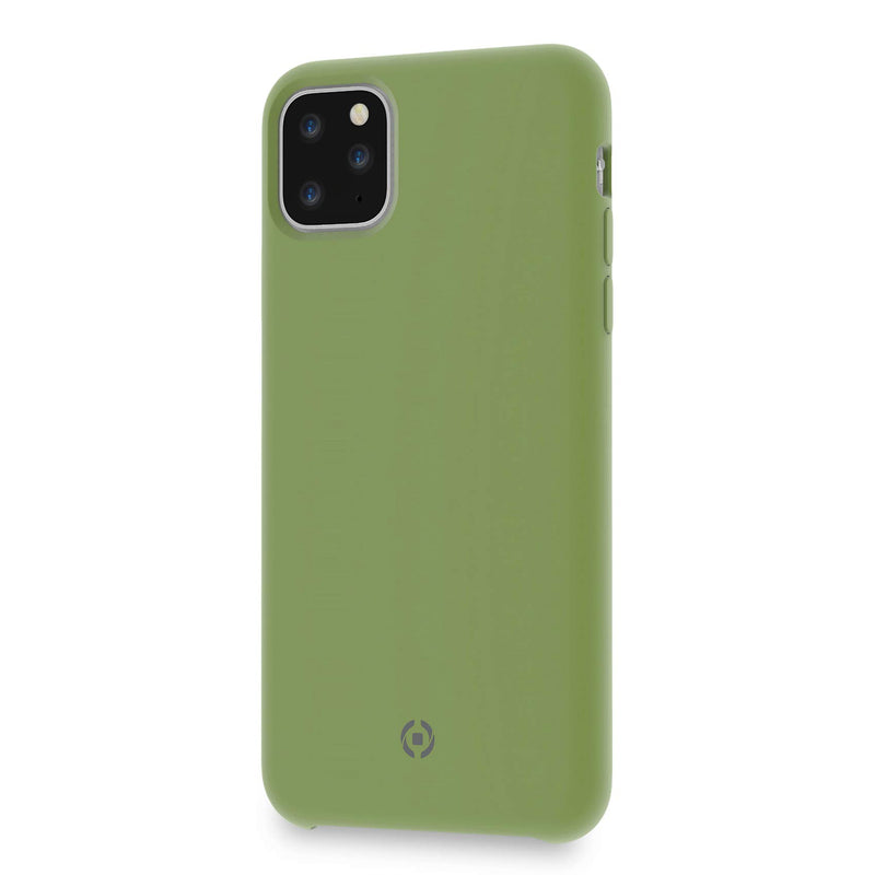 LEAF COVER FOR IPHONE 11 PRO MAX COLOUR GREEN