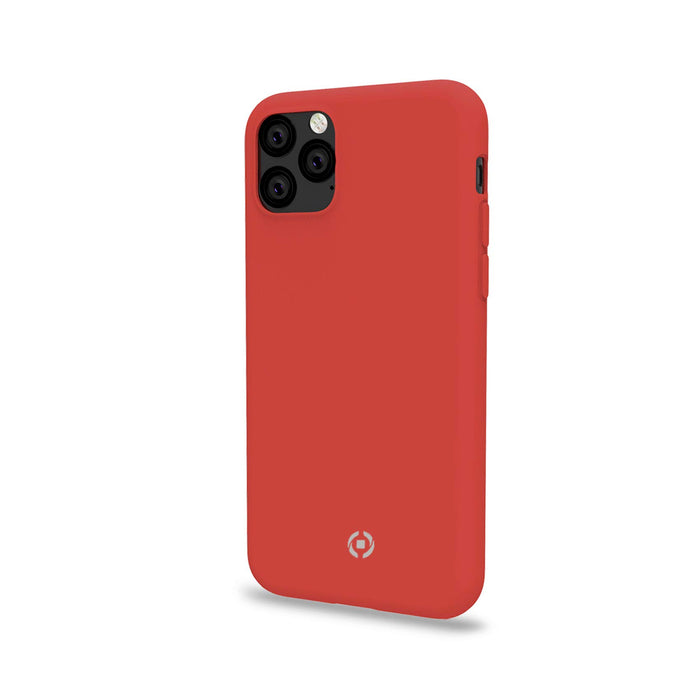 Feeling Cover for iPhone 11 Pro Max Colour Red