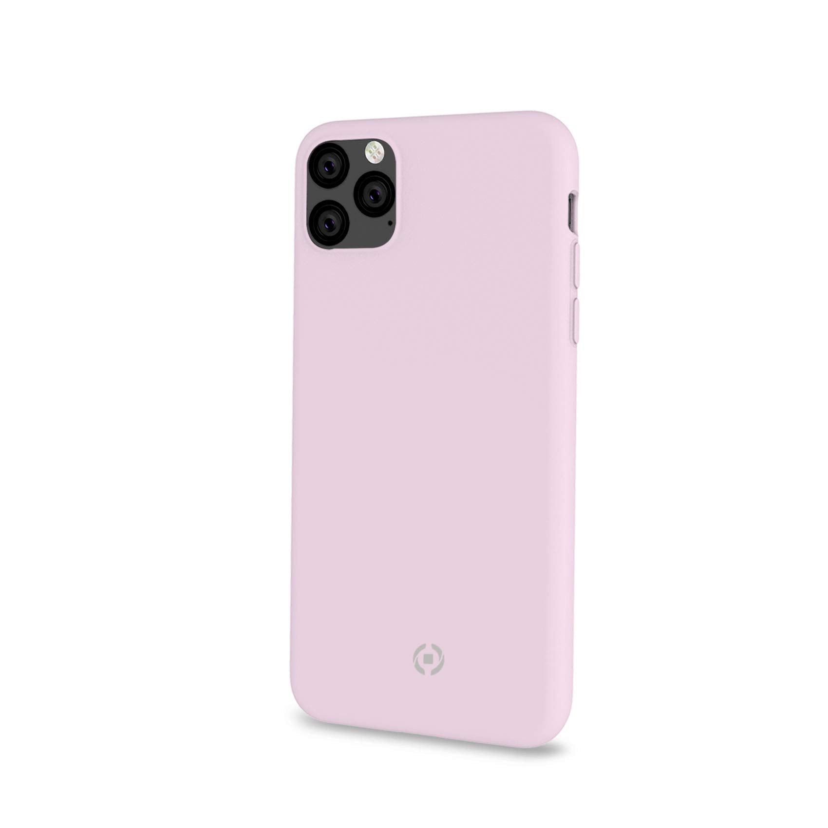Feeling Case Iphone Xir Pink