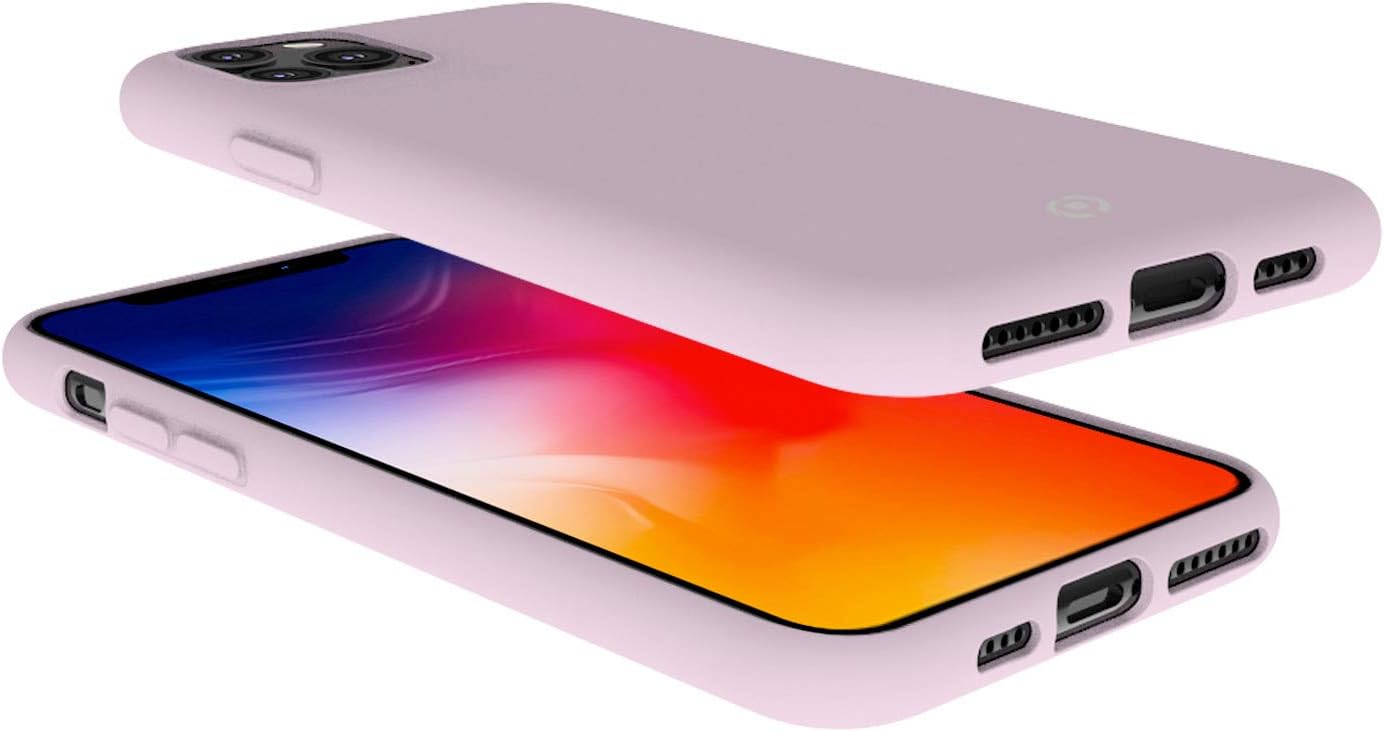 Feeling Case Iphone Xir Pink
