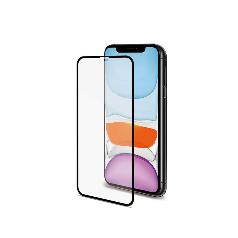 Prot Full Cristal Iphone Xir