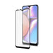 Full Glass Galaxy A10S Black