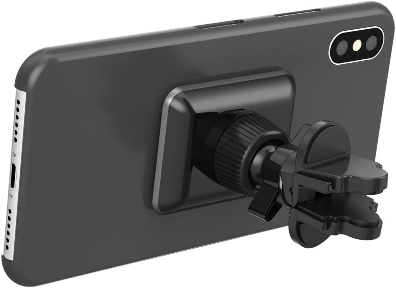 Celly GHOSTSUPERPLUS Universal Car Mount