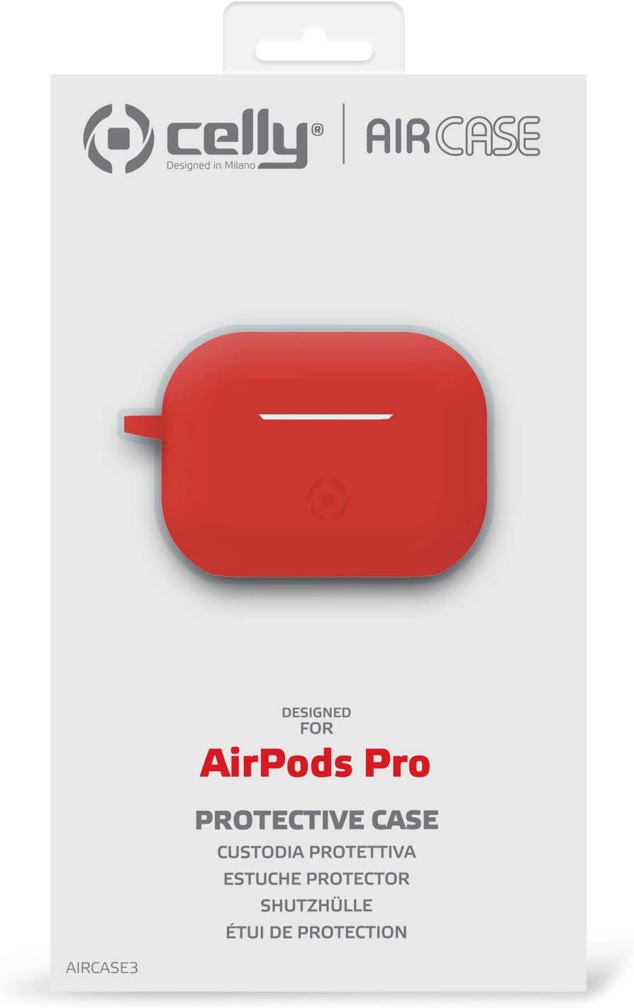 Airpods Pro Case Rd