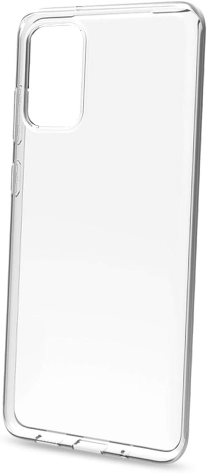 Celly samsung galaxy s20e tra cover transparent