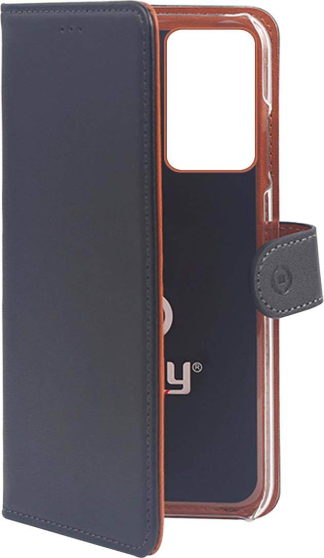Celly Wally Case Galaxy S20 BK