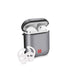 Airpods 1/2 Volcano Case Bk