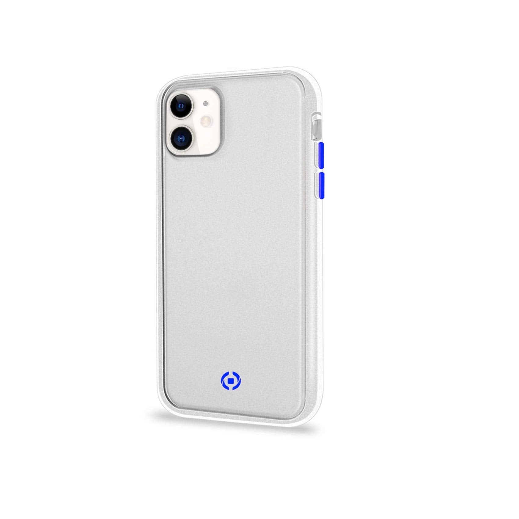 Case for iPhone 11 6.1 inch Transparent
