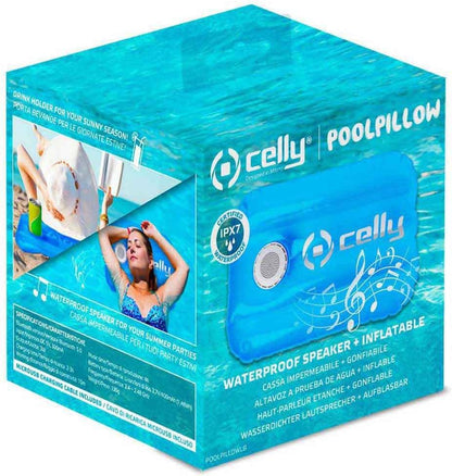 Pool Pillow 3W Lb