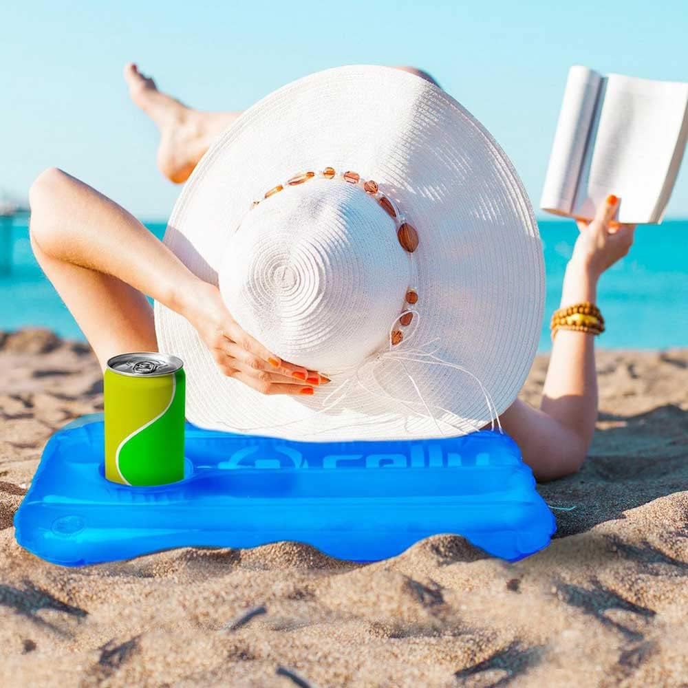 Pool Pillow 3W Lb