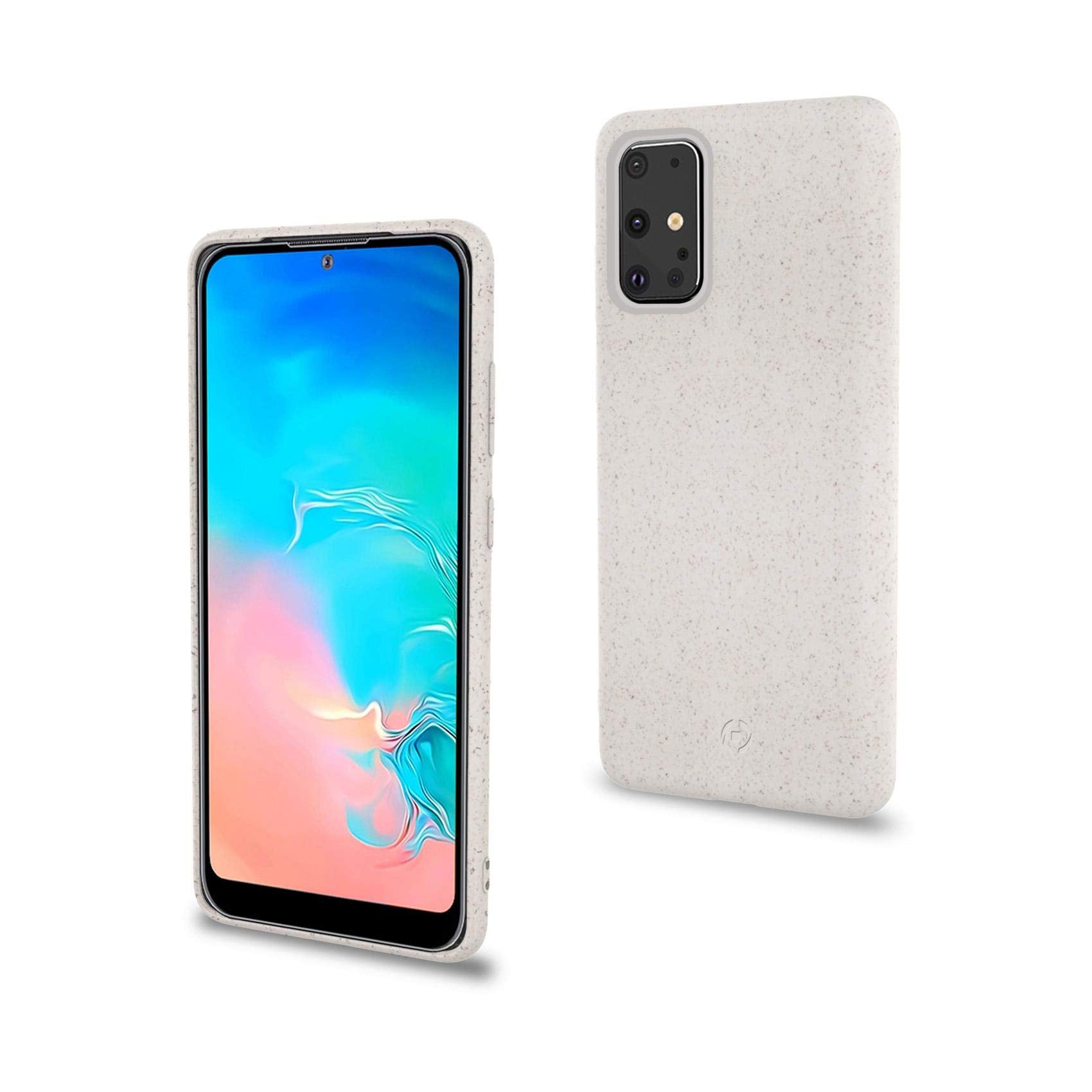 Celly Biodegradable Earth - Galaxy S20 Ultra Warranty UK