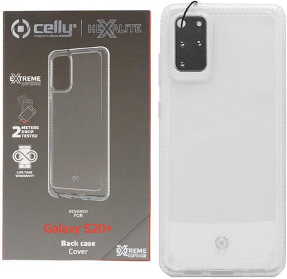 Hexalite Galaxy S20+ Wh