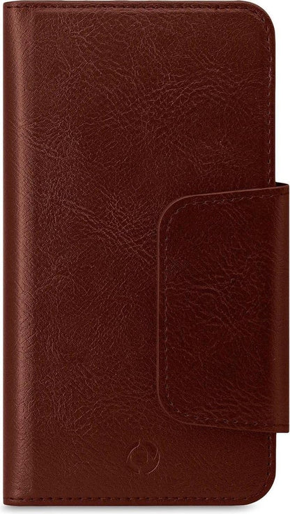 Duomo Wallet Case Up To 6.5 Br