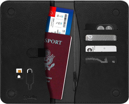 Duomo Passport Bk