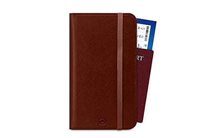 Celly Duomo passport - astuccio per carte/documenti di viaggio passportdbr
