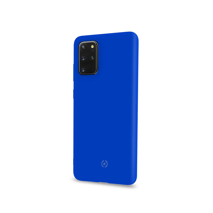 Celly Feeling Case for Mobile Phone 17 cm (6.7 inches), Blue