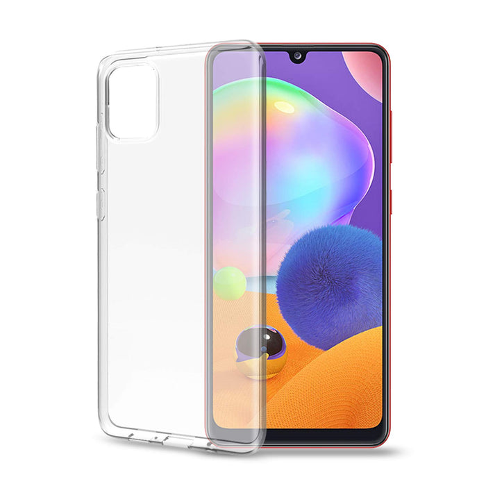 Tpu Cover Galaxy A31