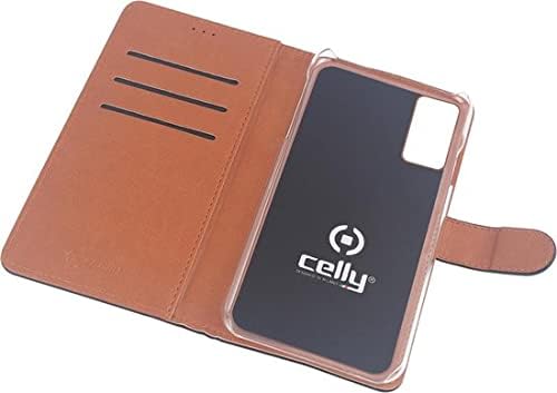 WALLY CASE GALAXY A31 BLACK