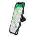 Celly Swipe Bike Holder BK