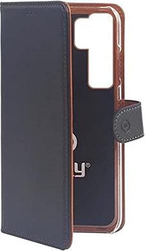 Celly Wally Case P40 LITE5G/NOVA 7SE5G BK