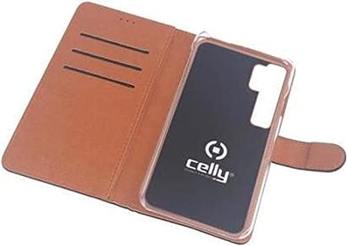 Celly Wally Case P40 LITE5G/NOVA 7SE5G BK