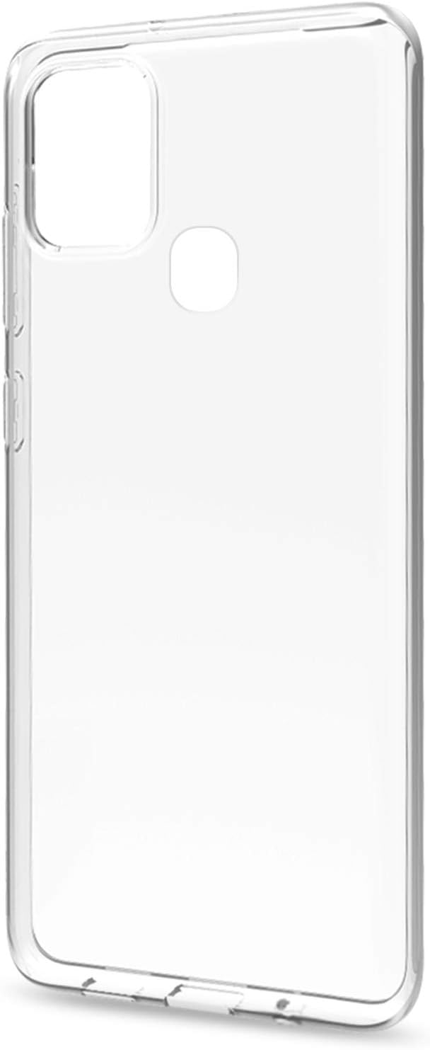TPU Cover Galaxy A21S transparent