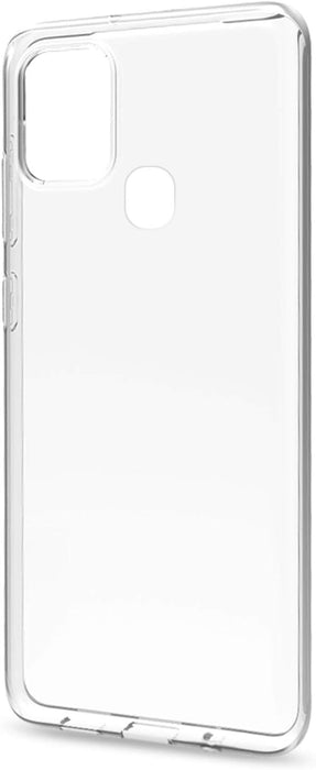 TPU Cover Galaxy A21S transparent