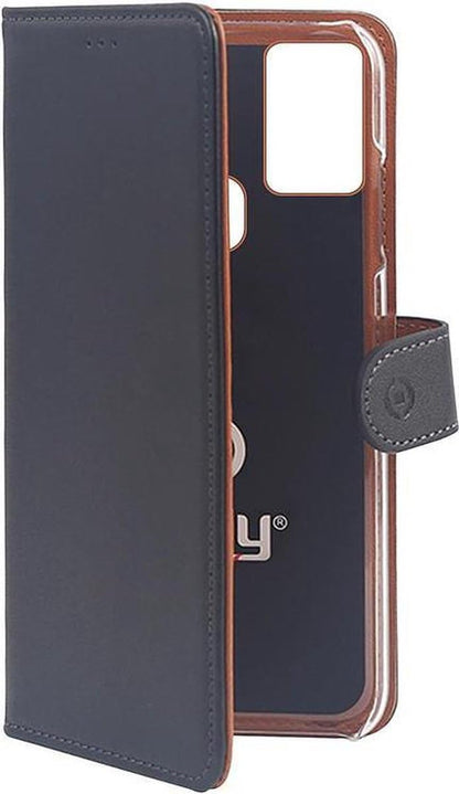 Wally Case Galaxy A21S Black