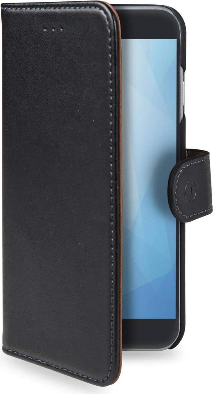 Celly Wally Case Galaxy Note 20 Black