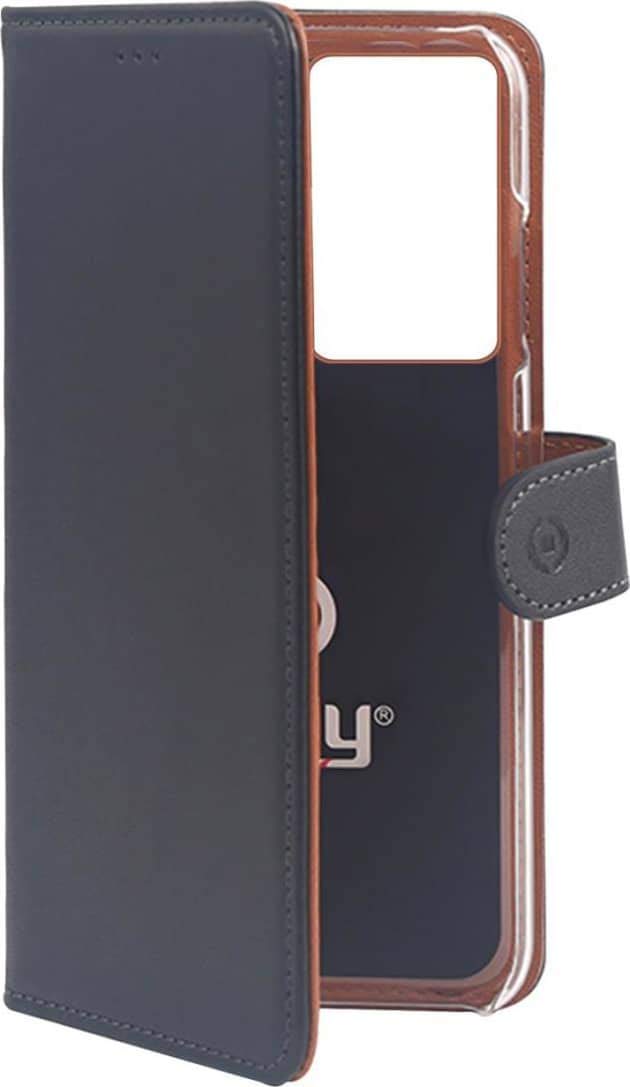 Celly Wally Case Galaxy Note 20 Black