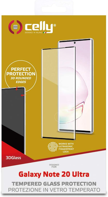 cell phone screen protector 3dglass923bk
