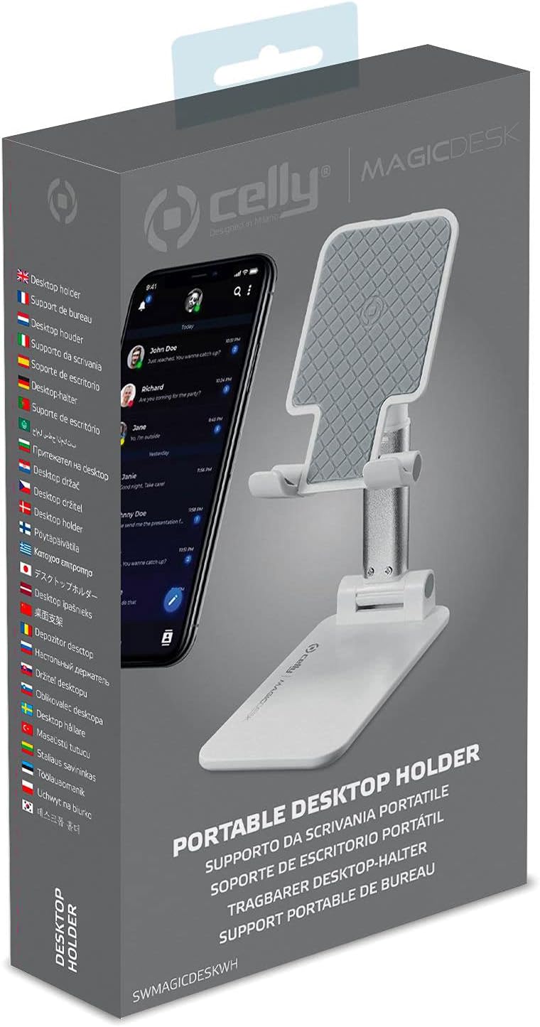 Celly Smartphone/Tablet Holder
