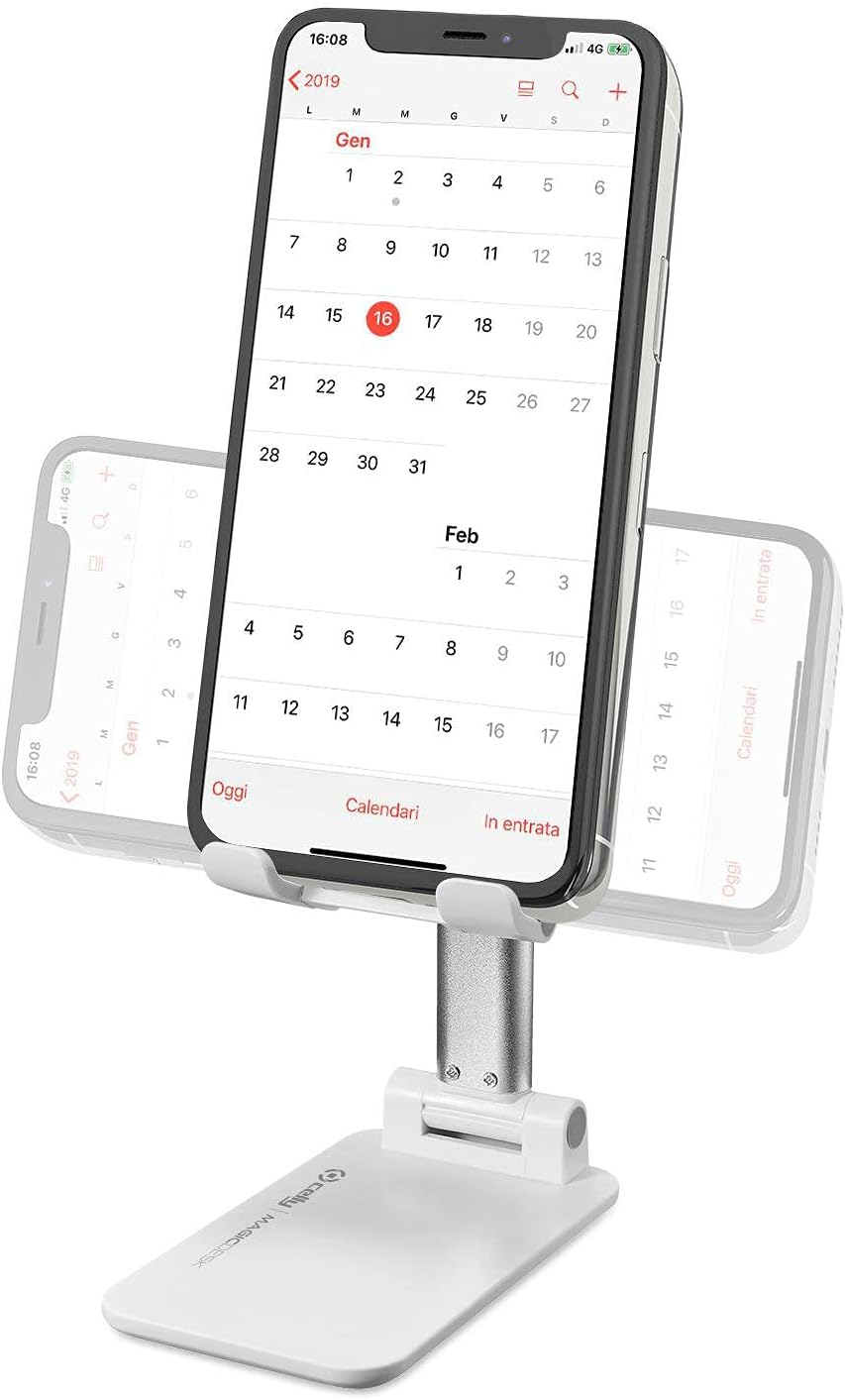 Celly Smartphone/Tablet Holder