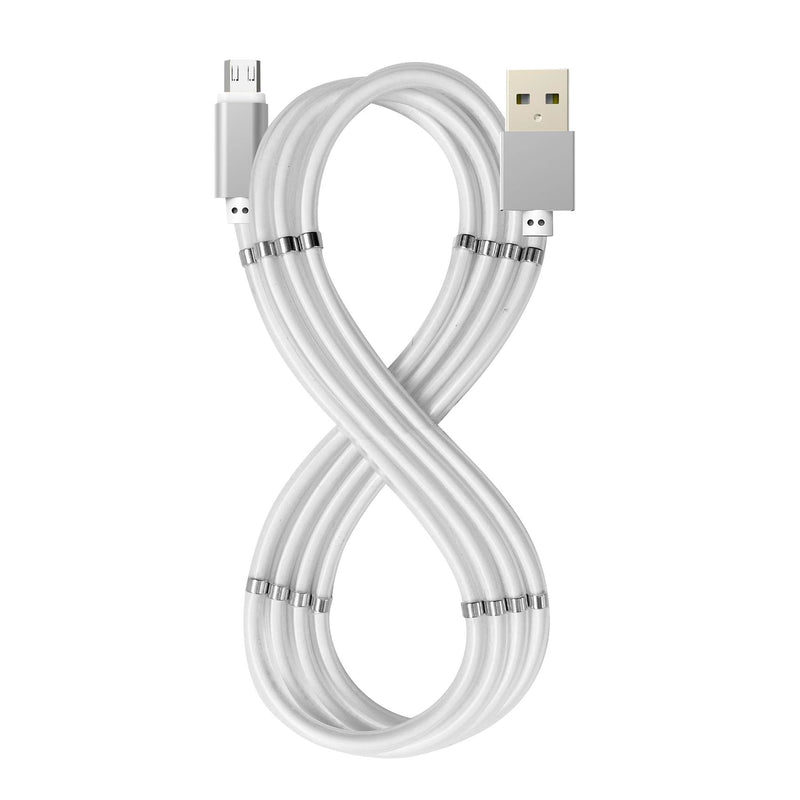 USB-A Micro Magnet Cable