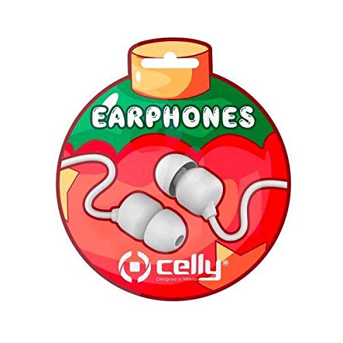 Wired Earphone Xmas Ball Shape