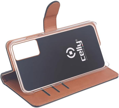 Wally Case Galaxy S20 Fe 4G/5G Bk