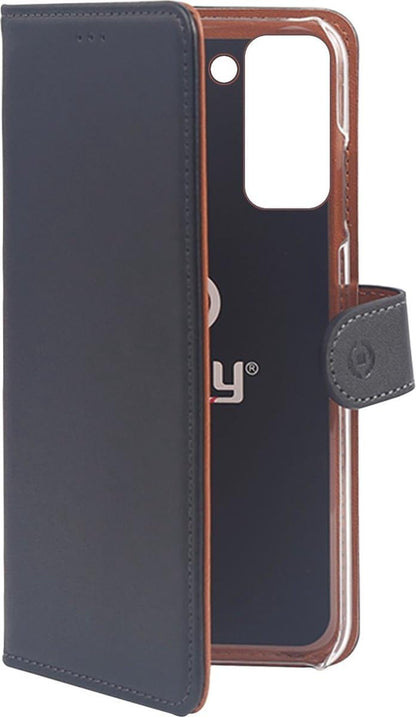 WALLY CASE GALAXY S21 5G BLACK