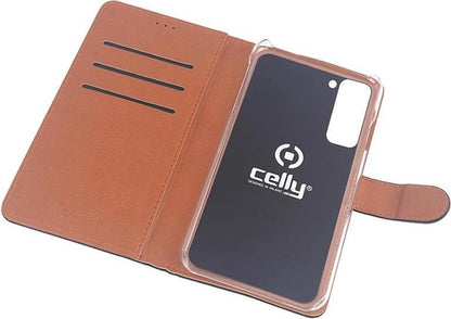 WALLY CASE GALAXY S21 5G BLACK