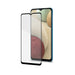 FULL GLASS GALAXY A12 BLACK