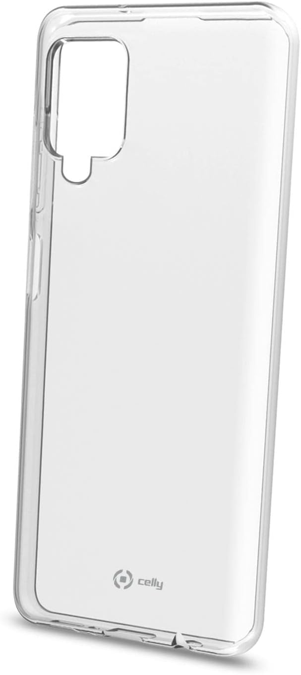 TPU Cover Galaxy A12