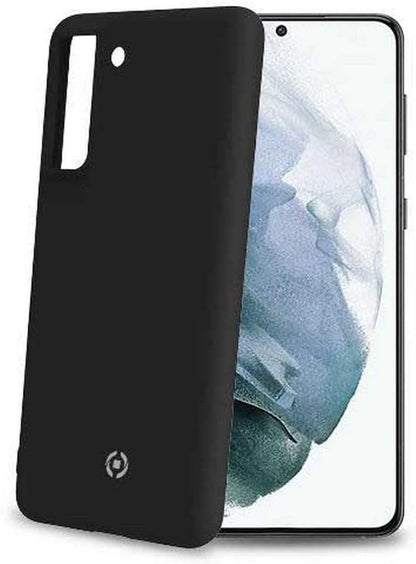 SAMSUNG GALAXY S21+ CELLY CHROME
