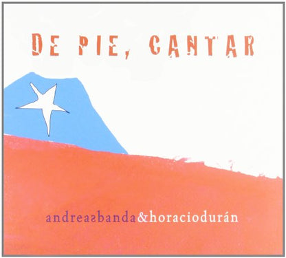 De Pie, Cantar